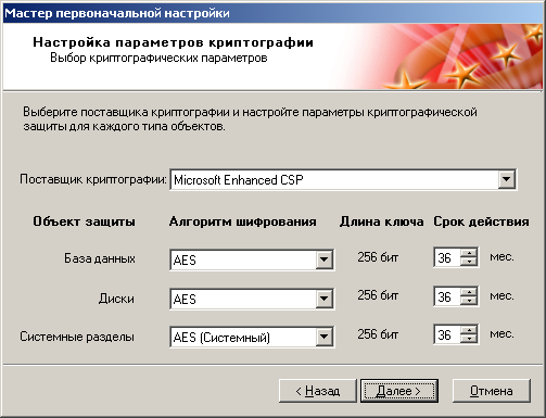 Обзор Secret Disk Enterprise Обзор Secret Disk Enterprise