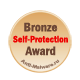 Bronze Self-Protection Award