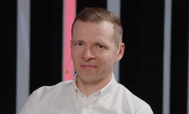 Сергей Алешинский, начальник управления безопасности инфраструктуры Департамента координации защиты информации, Банк ПСБ Сергей Алешинский, начальник управления безопасности инфраструктуры Департамента координации защиты информации, Банк ПСБ