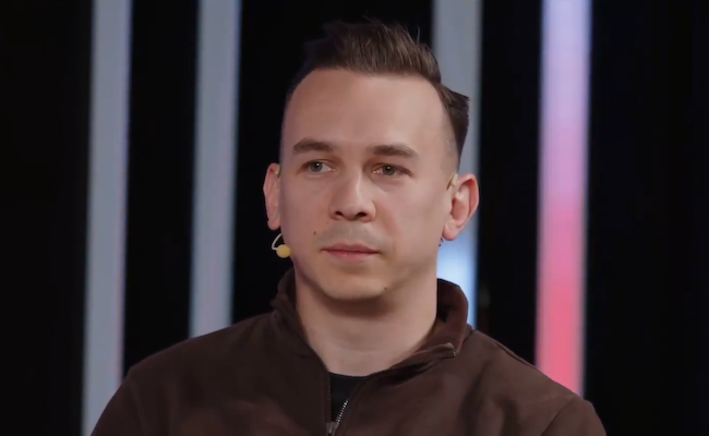 Николай Буянов, руководитель отдела инфраструктурной безопасности, Т-Банк Николай Буянов, руководитель отдела инфраструктурной безопасности, Т-Банк