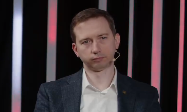 Павел Коростелев, руководитель отдела продвижения продуктов, «Код Безопасности» Павел Коростелев, руководитель отдела продвижения продуктов, «Код Безопасности»