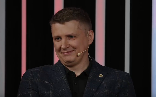 Аскар Добряков, ведущий эксперт направления защиты данных и приложений, «К2 Кибербезопасность»