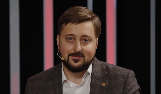 Николай Гончаров, директор департамента мониторинга кибербезопасности, Security Vision