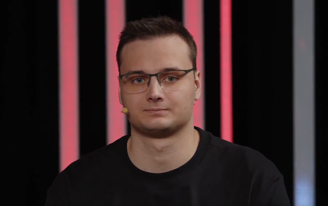 Аркадий Никифоров, руководитель разработки инструментов кибербезопасности, «Бастион»