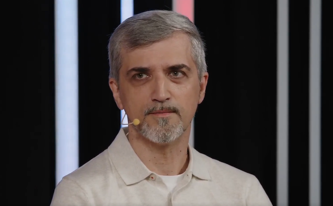 Максим Пятаков, сооснователь CtrlHack