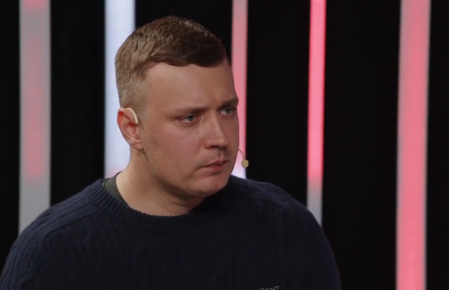 Вадим Шелест, руководитель направления анализа защищённости, Wildebrries & Russ