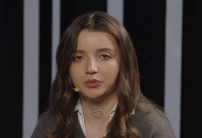 Мария Шай, ведущий эксперт, RED Security