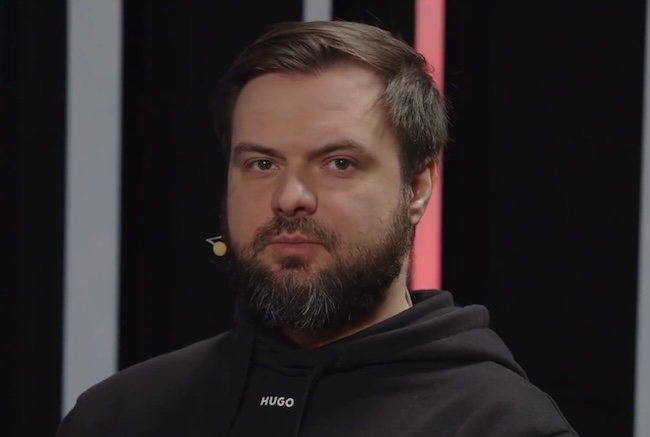 Александр Сурмачевский, лидер продуктовой практики WAF, Positive Technologies