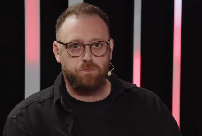 Лев Палей, директор по информационной безопасности, WMX Лев Палей, директор по информационной безопасности, WMX