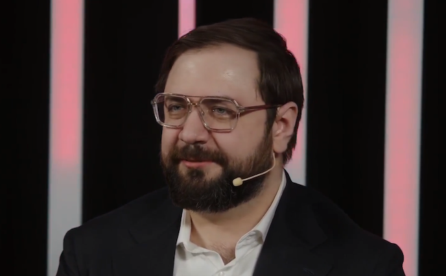 Владимир Зуев, технический директор центра мониторинга и реагирования на кибератаки, RED Security Владимир Зуев, технический директор центра мониторинга и реагирования на кибератаки, RED Security