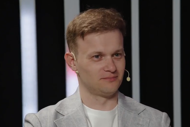 Виктор Бобыльков, директор по кибербезопасности, MWS Cloud