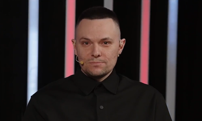 Михаил Парфенов, AppSec Lead, DPA Analytics
