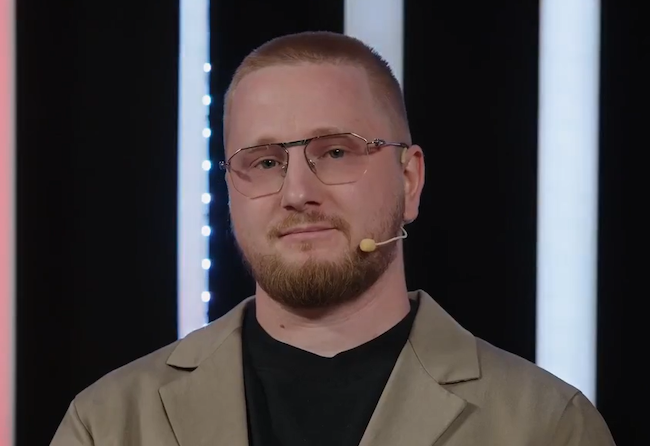 Антон Прокофьев, директор Центра разработки решений по контролю безопасности ПО ГК «Солар»