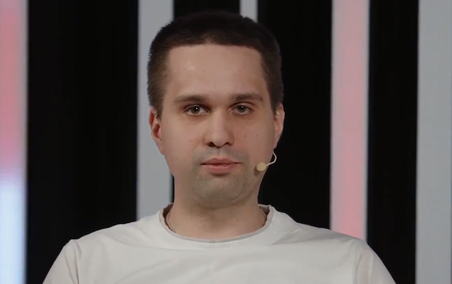 Кирилл Самосадный, руководитель направления защищённой разработки, SolidLab Group