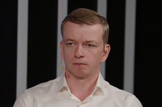 Владимир Тележников, директор департамента анализа безопасности, «Группа Астра»