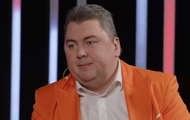 Артём Избаенков, директор продукта Solar Space, ГК «Солар» Артём Избаенков, директор продукта Solar Space, ГК «Солар»