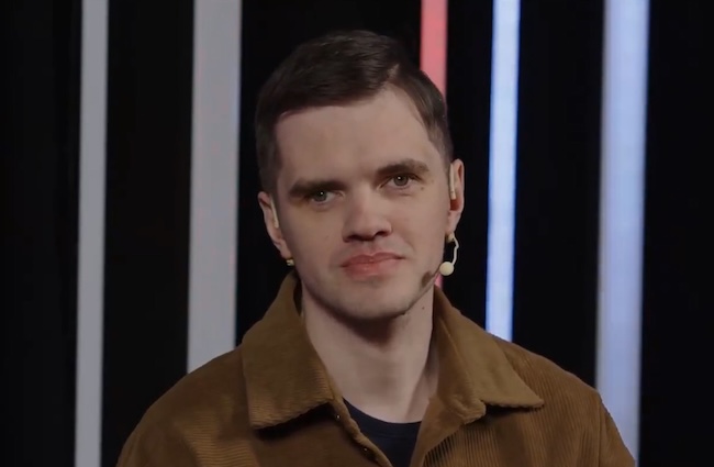 Михаил Хлебунов, директор по продуктам, Servicepipe Михаил Хлебунов, директор по продуктам, Servicepipe