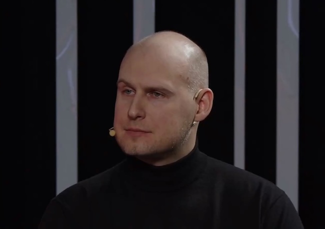 Кирилл Сорокин, директор департамента защиты приложений, Билайн Кирилл Сорокин, директор департамента защиты приложений, Билайн