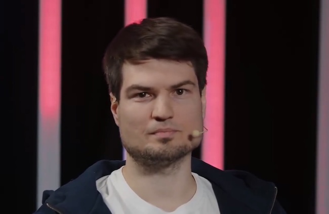 Александр Балабанов, руководитель центра искусственного интеллекта и перспективных технологий, BI.ZONE