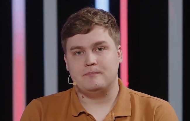 Михаил Карпенко, инженер отдела развития, Security Vision