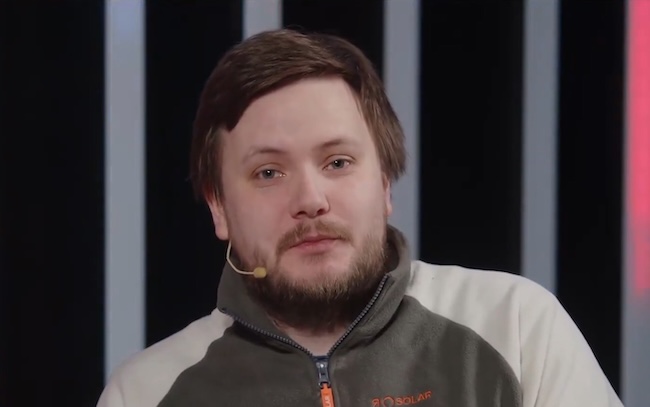 Николай Куликов, руководитель группы сетевой безопасности департамента клиентского сервиса, ГК «Солар»