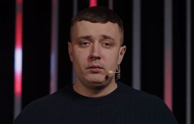 Вадим Шелест, руководитель направления анализа защищённости, Wildberries & Russ