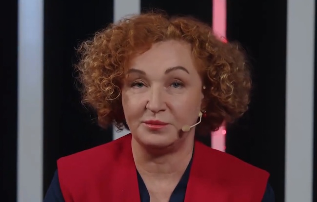 Светлана Старовойт, руководитель продуктового направления, «ИнфоТеКС»