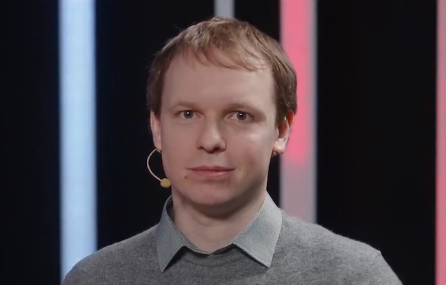 Владислав Тушканов, руководитель группы исследования технологий машинного обучения, «Лаборатория Касперского»