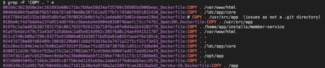 Пример кода, восстановленного из Dockerfile, по копированию скриншота для кражи данных Пример кода, восстановленного из Dockerfile, по копированию скриншота для кражи данных