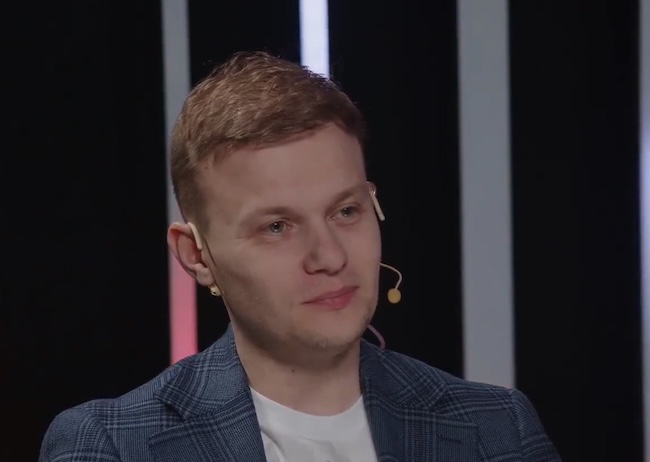 Виктор Бобыльков, директор по кибербезопасности, MWS Cloud Виктор Бобыльков, директор по кибербезопасности, MWS Cloud