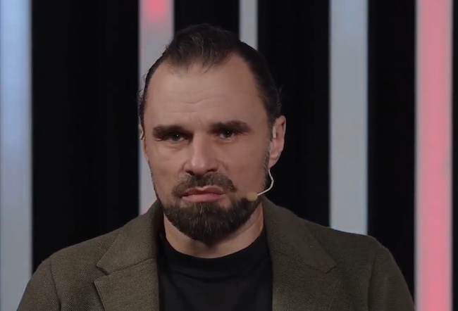 Денис Гамаюнов, CEO, SolidSoft Денис Гамаюнов, CEO, SolidSoft