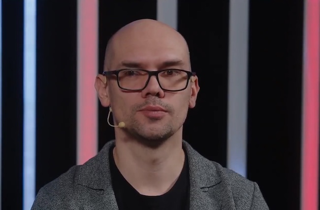 Константин Грищенко, руководитель направления развития технологий SOC, Positive Technologies Константин Грищенко, руководитель направления развития технологий SOC, Positive Technologies