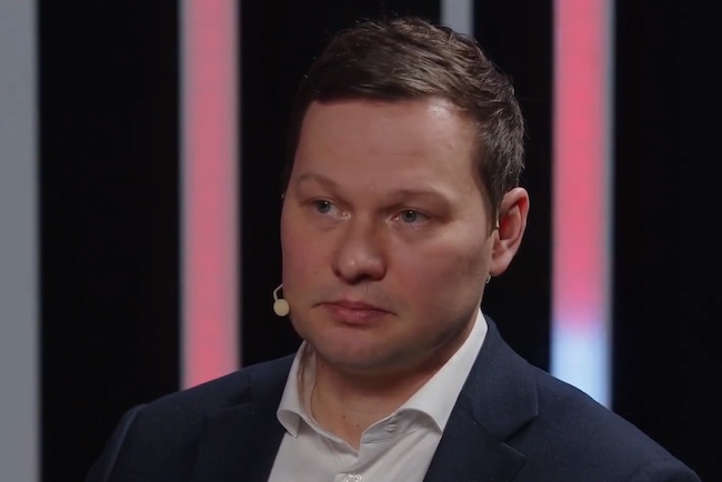 Алексей Парфентьев, заместитель генерального директора по инновационной деятельности, «СёрчИнформ» Алексей Парфентьев, заместитель генерального директора по инновационной деятельности, «СёрчИнформ»