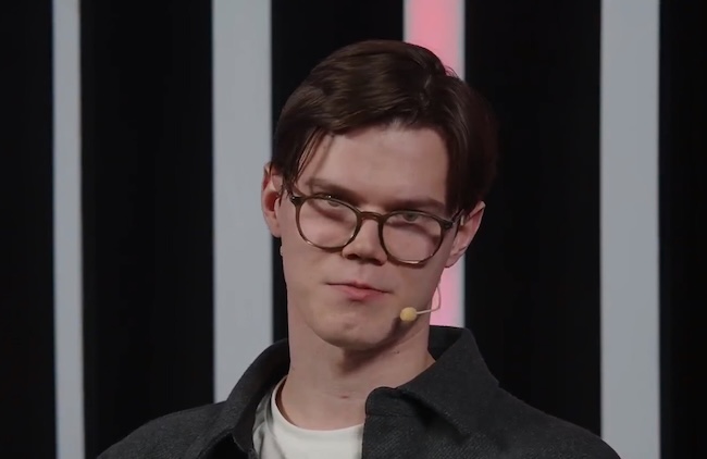 Дмитрий Руссак, руководитель группы развития платформы SOC, Yandex Cloud Дмитрий Руссак, руководитель группы развития платформы SOC, Yandex Cloud