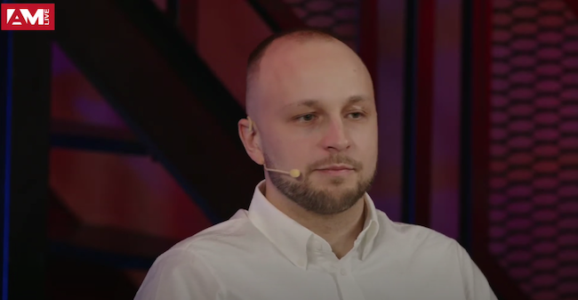 Дмитрий Грудинин, руководитель по развитию продуктовой линейки аутентификации Avanpost FAM/MFA+, Avanpost