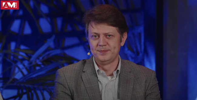 Андрей Лаптев, руководитель направления по развитию продуктов, «Компания Индид»