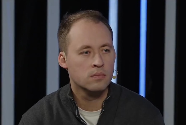 Максим Березин, директор по развитию бизнеса, Orion soft