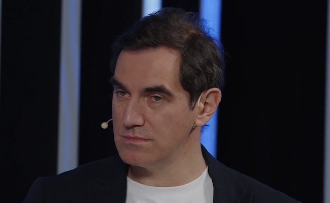 Георгий Дауман, директор продуктового направления Deckhouse Virtualization Platform, «Флант»