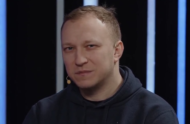 Дмитрий Горохов, директор департамента виртуализации и контейнеризации, «Инфосистемы Джет»