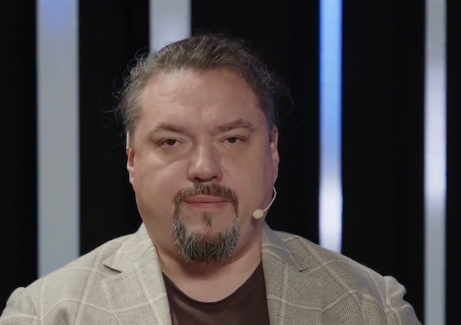 Игорь Коптелов, главный конструктор, «Иридиум»