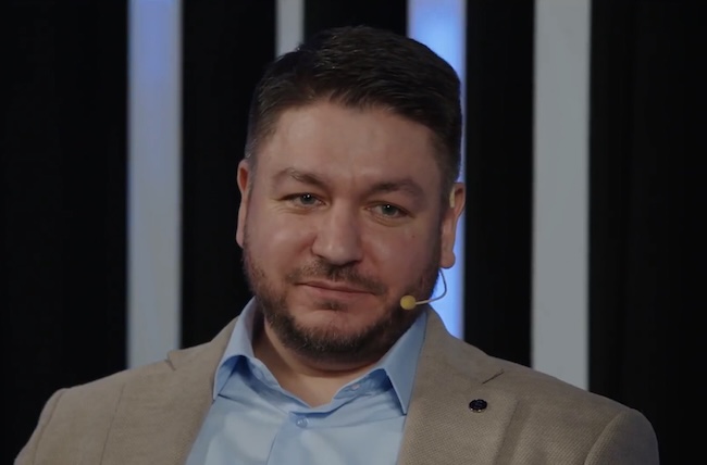 Андрей Власов, директор по развитию, Space