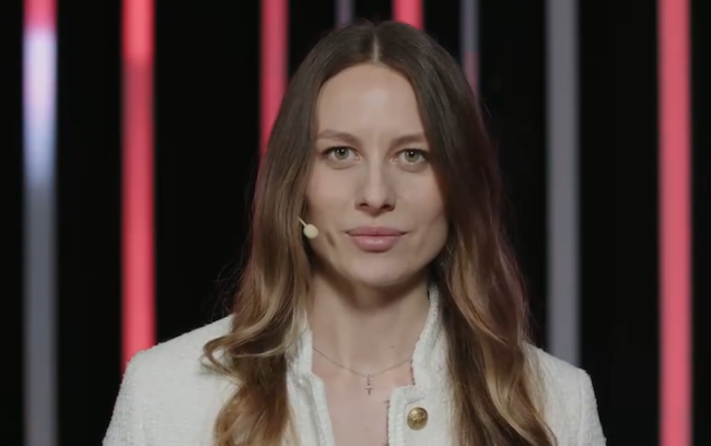Елизавета Шатунова, начальник Центра реагирования Подразделения ИБ, ГУП «Московский метрополитен»