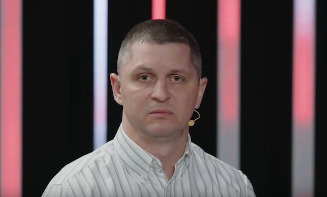 Антон Величко, руководитель Лаборатории цифровой криминалистики и исследования вредоносного кода, «Эфшесть/F6»