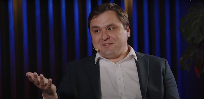 Алексей Петухов, руководитель отдела по развитию продуктов, InfoWatch ARMA