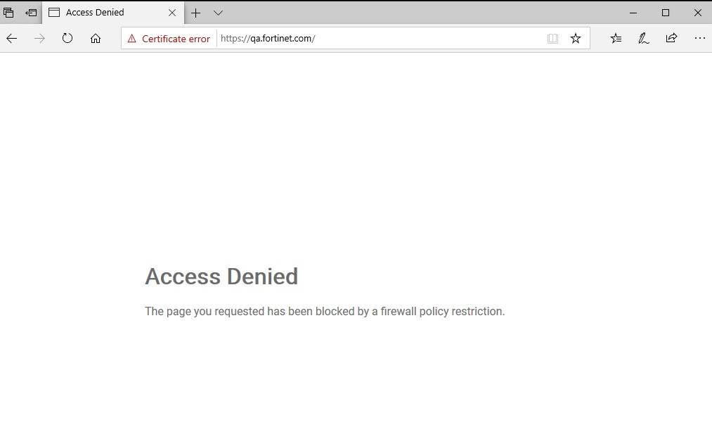 Https youtube com t restricted access blocked