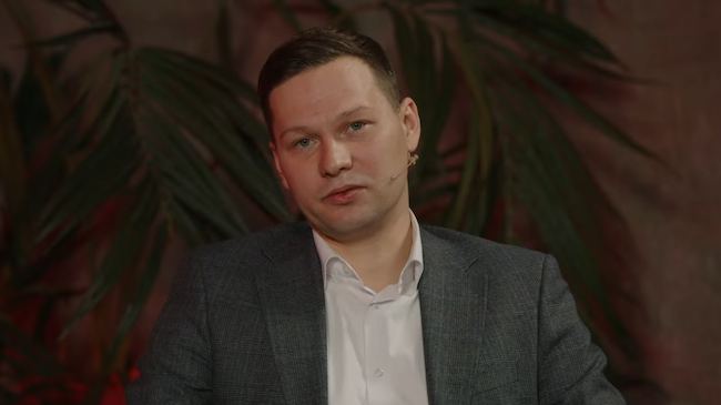 Алексей Парфентьев, руководитель отдела аналитики компании «СёрчИнформ»