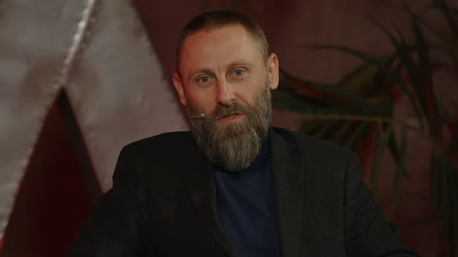 Роман Подкопаев, генеральный директор компании MAKVES