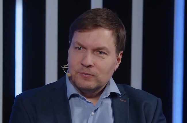 Роман Бычков, руководитель продуктового департамента, Скала^р