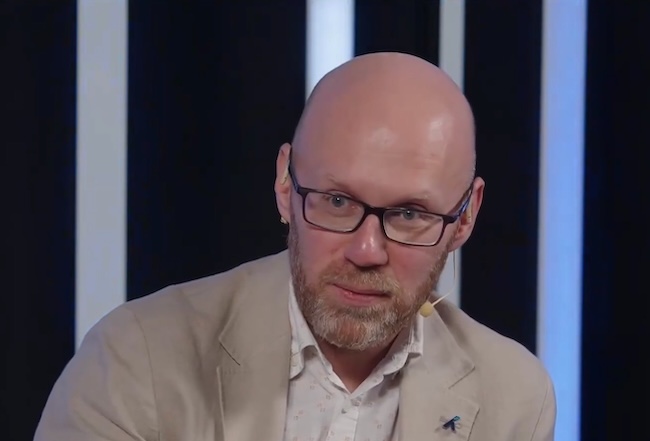 Иван Ермаков, коммерческий директор, «Базис»