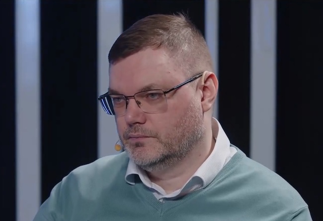 Руслан Иванов, директор департамента продуктового развития гибридных и частных облаков, Cloud.ru